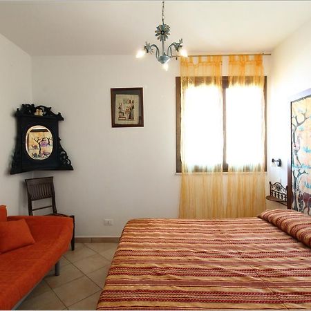 Apartamento Senia San Vito Lo Capo Exterior foto