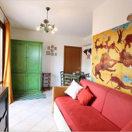 Apartamento Senia San Vito Lo Capo Exterior foto