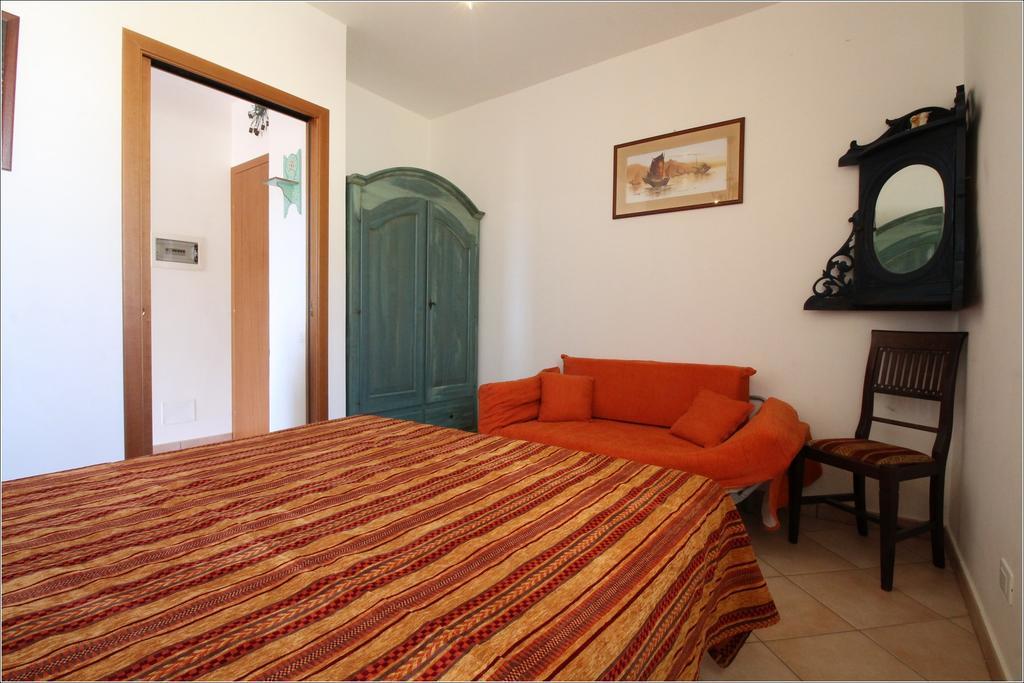Apartamento Senia San Vito Lo Capo Exterior foto